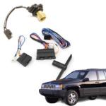 Enhance your car with Jeep Truck Grand Cherokee Switches & Sensors & Relays 