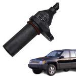 Enhance your car with Jeep Truck Grand Cherokee Crank Position Sensor 