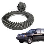 Enhance your car with Jeep Truck Grand Cherokee Differential Parts 