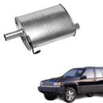 Enhance your car with Jeep Truck Grand Cherokee Direct Fit Muffler 