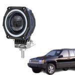 Enhance your car with Jeep Truck Grand Cherokee Driving & Fog Light 