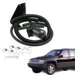 Enhance your car with Jeep Truck Grand Cherokee Engine Block Heater 