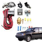 Enhance your car with Jeep Truck Grand Cherokee Engine Sensors & Switches 
