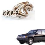Enhance your car with Jeep Truck Grand Cherokee Exhaust Manifold 
