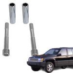 Enhance your car with Jeep Truck Grand Cherokee Front Caliper Bolt Or Pin 