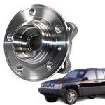 Enhance your car with Jeep Truck Grand Cherokee Front Hub Assembly 