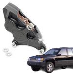 Enhance your car with Jeep Truck Grand Cherokee Front Right Caliper 