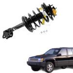 Enhance your car with Jeep Truck Grand Cherokee Front Shocks & Struts 
