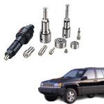 Enhance your car with Jeep Truck Grand Cherokee Fuel Injection 
