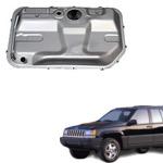 Enhance your car with Jeep Truck Grand Cherokee Fuel Tank & Parts 