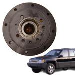 Enhance your car with Jeep Truck Grand Cherokee Harmonic Balancer 