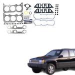 Enhance your car with Jeep Truck Grand Cherokee Head Gasket Sets 