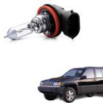 Enhance your car with Jeep Truck Grand Cherokee Headlight Bulbs 