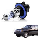 Enhance your car with Jeep Truck Grand Cherokee Headlight & Parts 