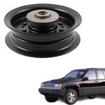 Enhance your car with Jeep Truck Grand Cherokee Idler Pulley 