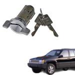 Enhance your car with Jeep Truck Grand Cherokee Ignition Lock Cylinder 