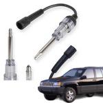 Enhance your car with Jeep Truck Grand Cherokee Ignition System 