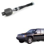 Enhance your car with Jeep Truck Grand Cherokee Inner Tie Rod End 