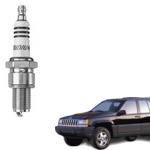 Enhance your car with Jeep Truck Grand Cherokee Iridium Plug 
