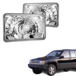 Enhance your car with Jeep Truck Grand Cherokee Low Beam Headlight 