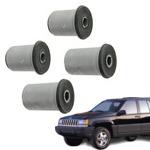 Enhance your car with Jeep Truck Grand Cherokee Lower Control Arm Bushing 