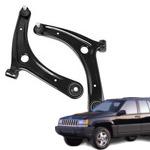 Enhance your car with Jeep Truck Grand Cherokee Lower Control Arms 