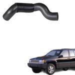 Enhance your car with Jeep Truck Grand Cherokee Lower Radiator Hose 