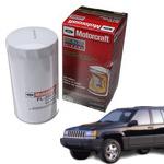 Enhance your car with Jeep Truck Grand Cherokee Oil Filter 