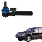 Enhance your car with Jeep Truck Grand Cherokee Outer Tie Rod End 