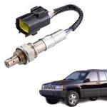 Enhance your car with Jeep Truck Grand Cherokee Oxygen Sensor 