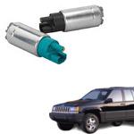 Enhance your car with Jeep Truck Grand Cherokee Fuel Pumps 