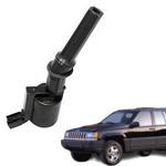 Enhance your car with Jeep Truck Grand Cherokee Ignition Coils 