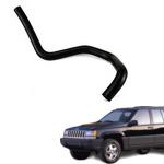 Enhance your car with Jeep Truck Grand Cherokee Power Steering Return Hose 