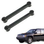 Enhance your car with Jeep Truck Grand Cherokee Rear Control Arm 