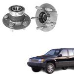 Enhance your car with Jeep Truck Grand Cherokee Rear Hub Assembly 