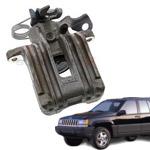 Enhance your car with Jeep Truck Grand Cherokee Rear Right Caliper 