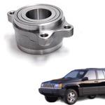 Enhance your car with Jeep Truck Grand Cherokee Rear Wheel Bearings 