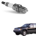 Enhance your car with Jeep Truck Grand Cherokee Spark Plug 