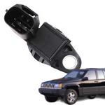 Enhance your car with Jeep Truck Grand Cherokee Speed Sensor 