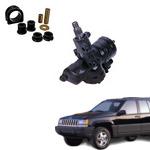 Enhance your car with Jeep Truck Grand Cherokee Steering Gear & Parts 