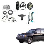 Enhance your car with Jeep Truck Grand Cherokee Steering Parts 