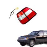 Enhance your car with Jeep Truck Grand Cherokee Tail Light & Parts 