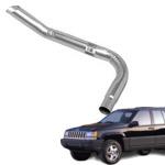 Enhance your car with Jeep Truck Grand Cherokee Tail Pipe 