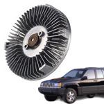 Enhance your car with Jeep Truck Grand Cherokee Thermal Fan Clutch 