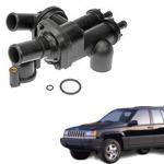 Enhance your car with Jeep Truck Grand Cherokee Thermostat 
