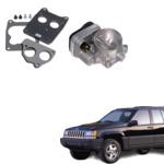 Enhance your car with Jeep Truck Grand Cherokee Throttle Body & Hardware 