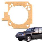 Enhance your car with Jeep Truck Grand Cherokee Throttle Body 