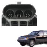 Enhance your car with Jeep Truck Grand Cherokee Throttle Position Sensor 