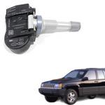 Enhance your car with Jeep Truck Grand Cherokee TPMS Sensor 