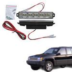 Enhance your car with Jeep Truck Grand Cherokee Turn Signal & Dimmer 